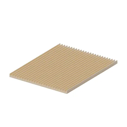 LP2 Cutting Plate