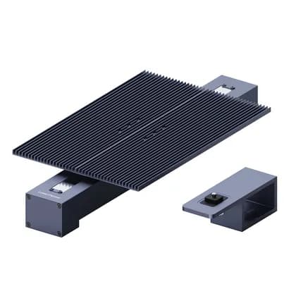 Slide Extension